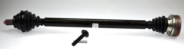 Aks - GKN - 304753 Ürün Görseli