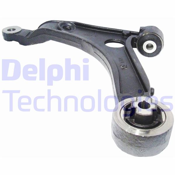 DELPHI TC1942 Süspansiyon Sistemi Bugi Kolu - FIAT DUCATO Panelvan/Van (250_) uyumlu