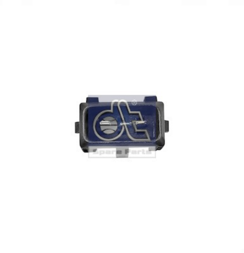 DT Spare Parts 4.64852 Kaporta & Gövde Parçaları Kabin Burçları - MERCEDES-BENZ ACTROS MP2 / MP3 uyumlu