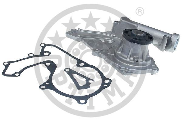 OPTIMAL AQ-2314 Motor Devirdaim - HYUNDAI SONATA V (NF) uyumlu