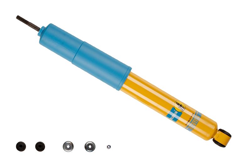 BILSTEIN 24-064187 Süspansiyon Sistemi Amortisör - FORD USA MUSTANG Coupe uyumlu