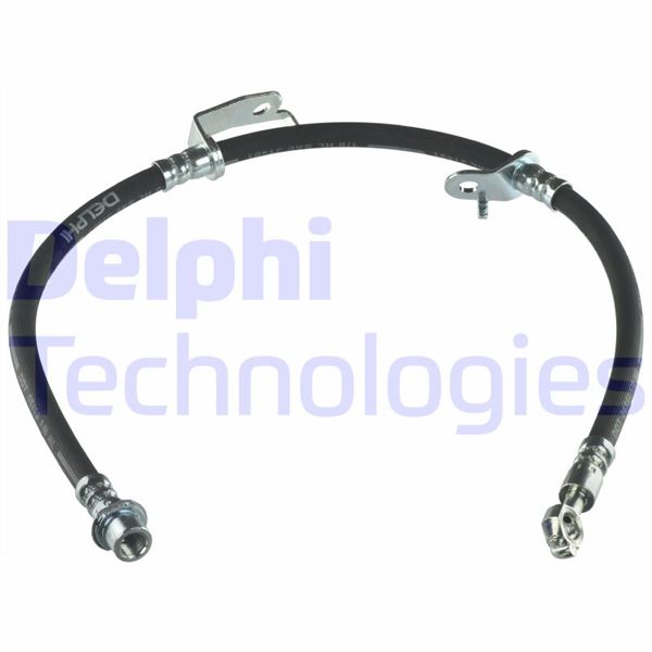 DELPHI LH7192 Fren Sistemleri Fren Hortumları - TOYOTA AVENSIS Sedan (_T27_) uyumlu