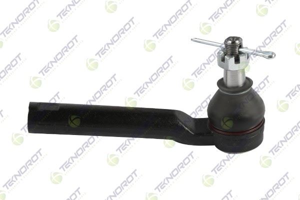 TEKNOROT SU-231 Direksiyon Sistemi Mafsal - SUBARU IMPREZA Sedan (GC) uyumlu
