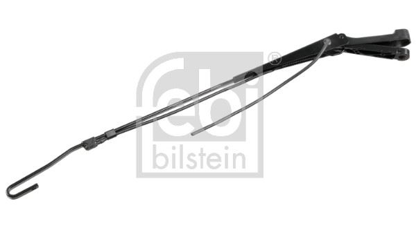 FEBI BILSTEIN 180301 Kaporta & Gövde Parçaları Cam Silecek Mekanizması - MERCEDES-BENZ SPRINTER 2-t Minibüs/Otobüs (B901, B902) uyumlu