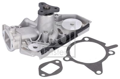 FEBI BILSTEIN 185663 Motor Devirdaim - KIA SEPHIA Sedan (FA) uyumlu