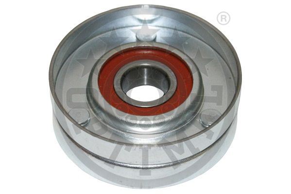 OPTIMAL 0-N1538S Motor Kayış Kasnağı - AUDI A3 (8L1) uyumlu