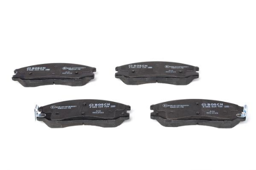 BOSCH 0 986 424 729 30-GRP-0 986 424 729 Ürün Görseli