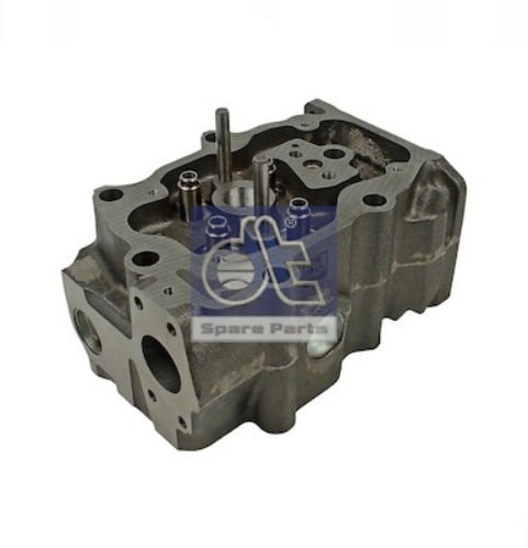 DT Spare Parts 1.10164 Motor Külbütör Kapağı