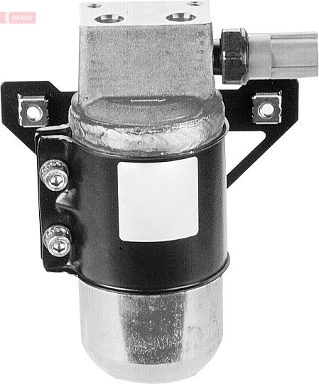DENSO DFD24007 İklimlendirme Sistemi Kurutucu - MG MGF (RD) uyumlu