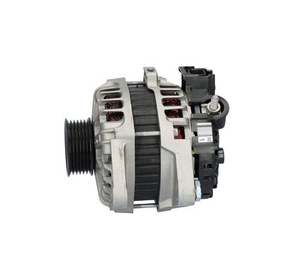 Alternatör - VALEO - 600703