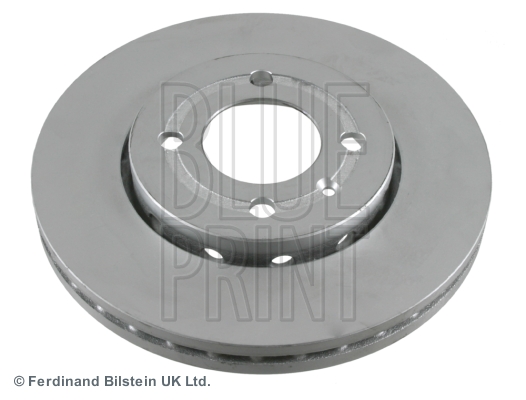 BLUE PRINT ADV1843111 Fren Sistemleri Fren Diski - VW POLO III (6N1) uyumlu