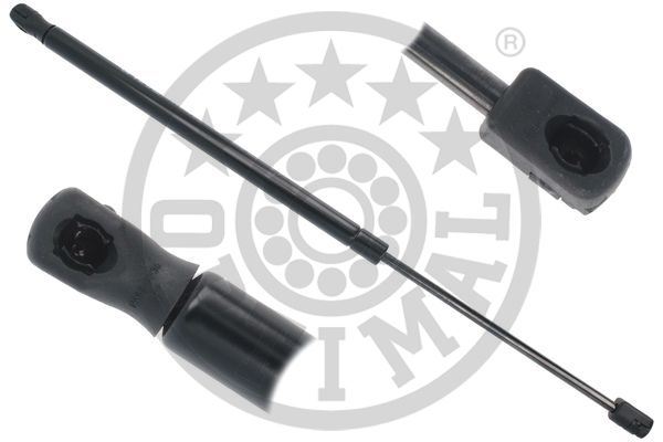 OPTIMAL AG-50184 Kaporta & Gövde Parçaları Gaz Yayı - DACIA SANDERO uyumlu