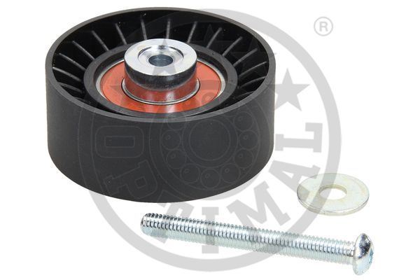 OPTIMAL 0-N1702 Motor Yönlendirme & Kılavuz Makarası - FORD MONDEO III Sedan (B4Y) uyumlu