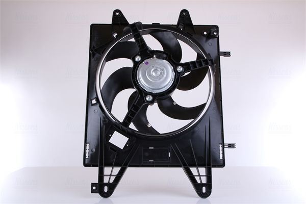 Radyatör Fanı - VALEO - 696098 Ürün Görseli