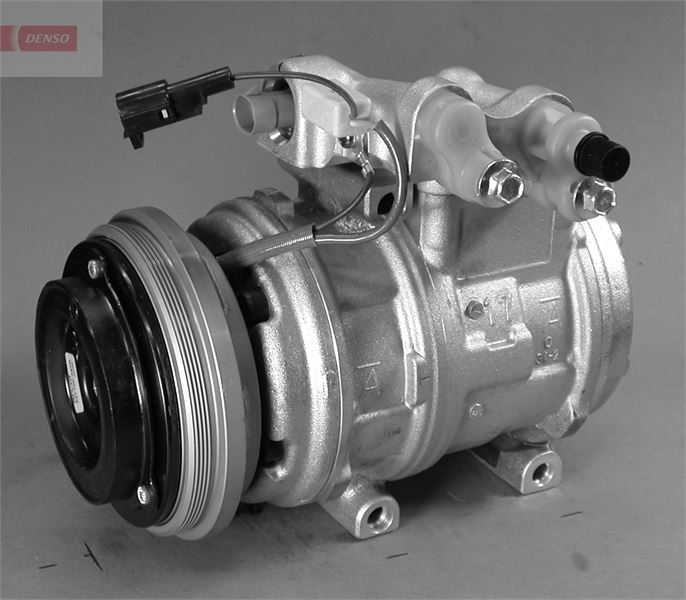 DENSO DCP99003 İklimlendirme Sistemi Kompresör Parçaları - JEEP CHEROKEE (XJ) uyumlu