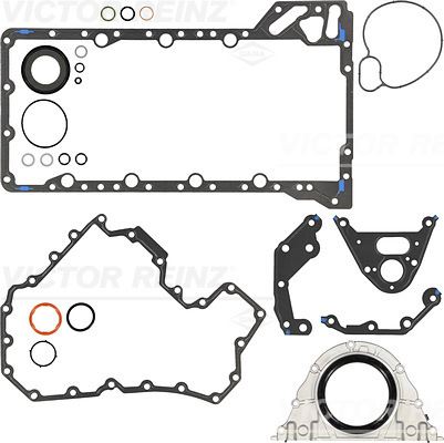 VICTOR REINZ 08-10176-01 Motor Karter Contası - BMW 7 (F01, F02, F03, F04) uyumlu
