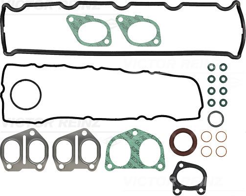 VICTOR REINZ 02-34356-01 Motor Silindir Kafa Contası - PEUGEOT 206 Hatchback (2A/C) uyumlu