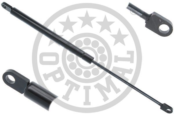 OPTIMAL AG-50764 Kaporta & Gövde Parçaları Gaz Yayı - BMW 3 (E36) uyumlu