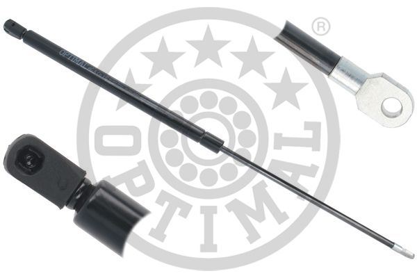 OPTIMAL AG-51804 Kaporta & Gövde Parçaları Gaz Yayı - ALFA ROMEO 33 (907_) uyumlu