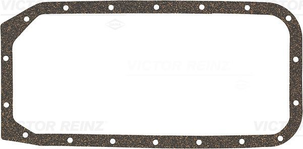 VICTOR REINZ 71-53021-00 Motor Karter Contası - VW TARO uyumlu