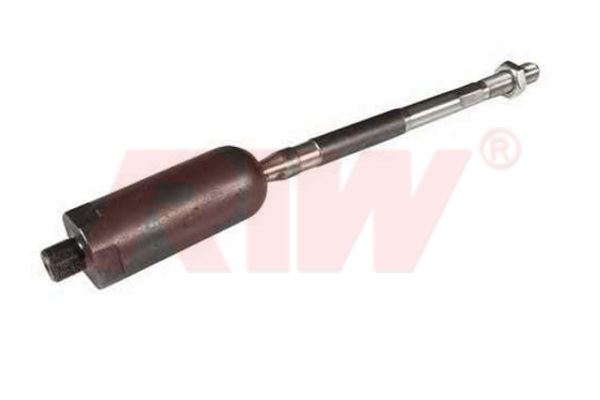 Rot Mili - RIW - KI3016 Ürün Görseli