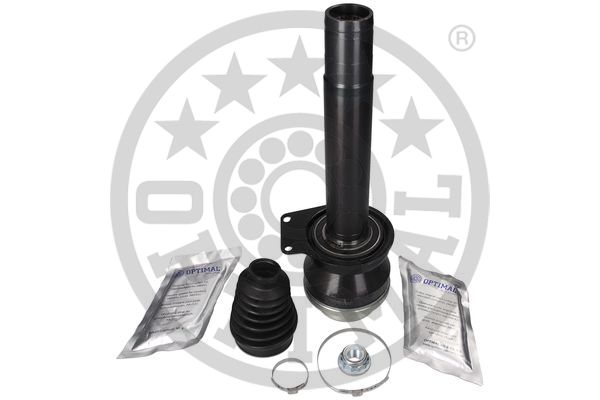OPTIMAL CT-1013 Diferansiyel & Aktarma Sistemi Mafsallar - VW MULTIVAN T5 (7HM, 7HN, 7HF, 7EF, 7EM, 7EN) uyumlu