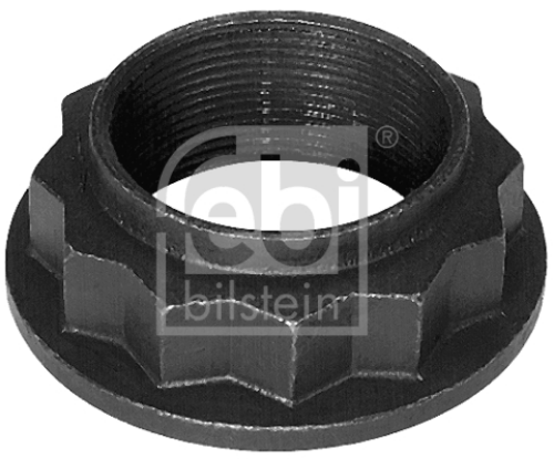 FEBI BILSTEIN 08536 Diferansiyel & Aktarma Sistemi Diferansiyel Parçaları - MERCEDES-BENZ AXOR 2 uyumlu