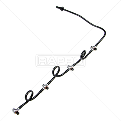 RAPRO R16518 Motor Hortum & Bağlantılar - FORD TRANSIT Minibüs/Otobüs (FD_ _, FB_ _, FS_ _, FZ_ _, FC_ _) uyumlu