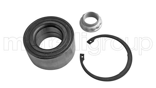 CIFAM 619-2888 Jant & Lastik & Bijon Poyra - BMW 3 Touring (E91) uyumlu