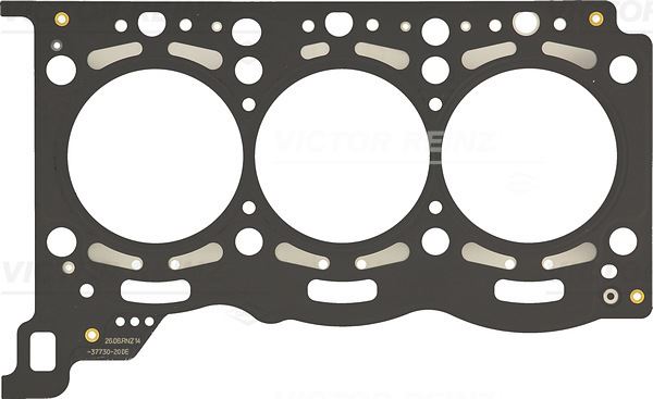 VICTOR REINZ 61-37730-20 Motor Silindir Kafa Contası - AUDI A6 C7 (4G2, 4GC) uyumlu