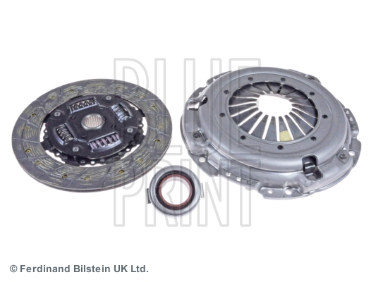 BLUE PRINT ADH230103 Debriyaj Sistemi Debriyaj Seti - HONDA CR-V III (RE_) uyumlu