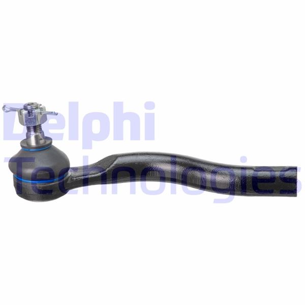 DELPHI TA3340 Direksiyon Sistemi Mafsal - MITSUBISHI PAJERO IV (V8_W, V9_W) uyumlu