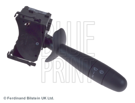 BLUE PRINT ADN11462 Kaporta & Gövde Parçaları Cam Silecek Mekanizması - RENAULT TRAFIC II Minibüs/Otobüs (JL) uyumlu