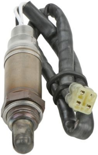 BOSCH F 00H L00 053 Emme & Egzoz Sistemi Egzoz Sensörleri - SUBARU LEGACY I (BC) uyumlu