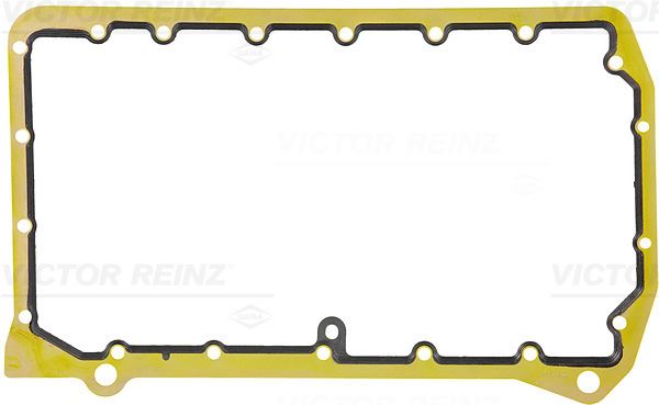 VICTOR REINZ 71-36219-00 Motor Karter Contası - LAND ROVER FREELANDER I (L314) uyumlu