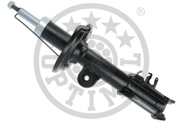 OPTIMAL A-5284GR Süspansiyon Sistemi Amortisör - FIAT 500X (334_) uyumlu