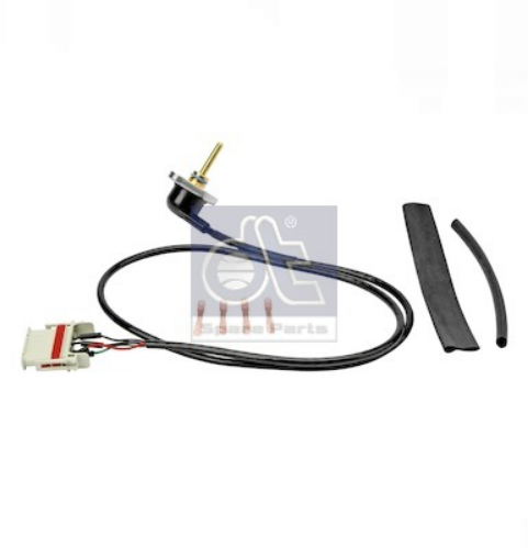 DT Spare Parts 1.11264 Emme & Egzoz Sistemi Egzoz Sensörleri - SCANIA R I uyumlu