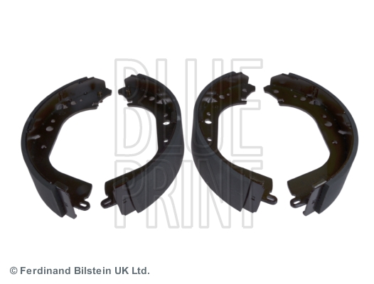 BLUE PRINT ADN14146 Fren Sistemleri Fren Pabucu - NISSAN PATROL III/2 Station Wagon (W260) uyumlu