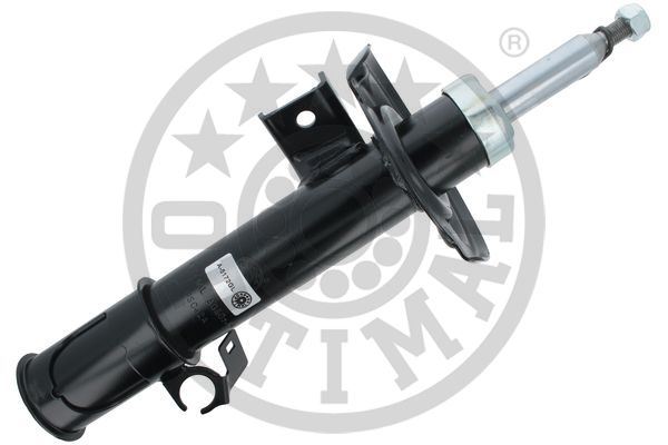 OPTIMAL A-5172GL Süspansiyon Sistemi Amortisör - MERCEDES-BENZ C-SERISI (W203) uyumlu