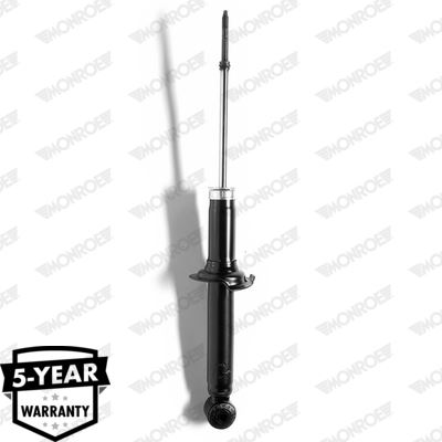 MONROE 23907 Süspansiyon Sistemi Amortisör - MITSUBISHI CARISMA (DA_) uyumlu