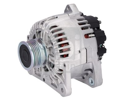 FEBI BILSTEIN 193421 Elektrik Sistemi Alternatör - RENAULT CLIO II (BB_, CB_) uyumlu