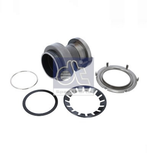 DT Spare Parts 4.63040 Debriyaj Sistemi Debriyaj Rulmanı - MERCEDES-BENZ ACTROS MP2 / MP3 uyumlu