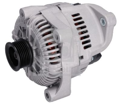 FEBI BILSTEIN 188321 Elektrik Sistemi Alternatör - BMW 7 (E65, E66, E67) uyumlu