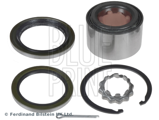 BLUE PRINT ADT38345 Jant & Lastik & Bijon Poyra - TOYOTA PREVIA I (_R1_, _R2_) uyumlu
