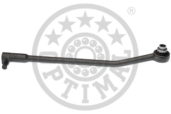 OPTIMAL G2-932 Direksiyon Sistemi Rot Çubuğu Parçaları - LADA 110 (2110) uyumlu