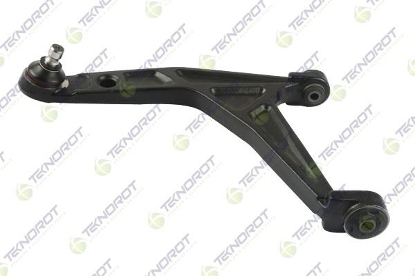 TEKNOROT P-227 Süspansiyon Sistemi Bugi Kolu - PEUGEOT 205 I (741A/C) uyumlu