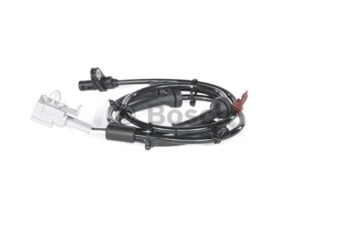 BOSCH 0 265 007 908 Fren Sistemleri Sürüş Dinamiği Ayarı - NISSAN QASHQAI I (J10, NJ10) uyumlu
