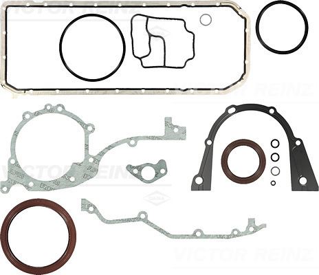 VICTOR REINZ 08-27698-02 Motor Karter Contası - BMW 3 (E36) uyumlu