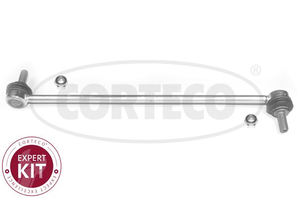 CORTECO 49395297 Süspansiyon Sistemi Stabilizatör - CITROËN C4 II (NC_) uyumlu
