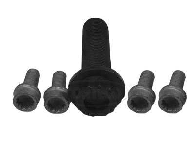 CORTECO 80001260 Motor Küçük Aksesuar Parçaları - VW SHARAN (7M8, 7M9, 7M6) uyumlu